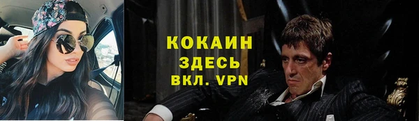 стафф Абаза